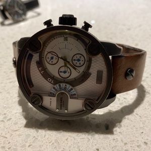 Diesel watch